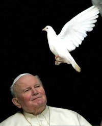 Jan Paweł II na fotografiach