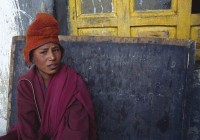 Tybet w Pauzie