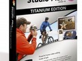 Pinnacle Studio Plus 10 w wersji Titanium