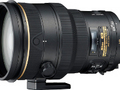 Nikon AF-S Nikkor 200 mm f/2G ED VR II