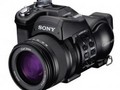 Sony Cyber-shot DSC-F828