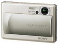 Sony Cyber-shot DSC-T1