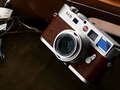 Leica M9 Neiman Marcus Limited Edition