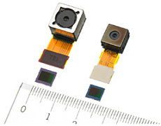 16-megapikselowa matryca Sony CMOS dla telefonów komórkowych