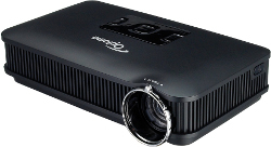 Optoma Pico PK301 - kieszonkowy projektor DLP