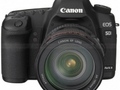 Canon EOS 5D Mark II - firmware 2.0.8