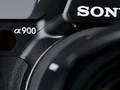 Sony DSLR-A900 i A850 - nowe firmware