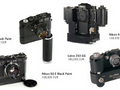 Najdroższa Leica na świecie sprzedana w Wiedniu
