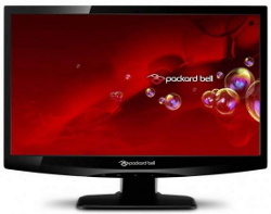 Packard Bell Viseo 191 - tani monitor LCD LED