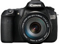 Canon EOS 60D - firmware 1.0.8