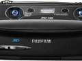Fujifilm FinePix Real 3D W3 - firmware 1.10