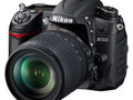 Nikon D7000 - firmware 1.01