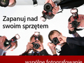 Zapanuj nad swoim sprzętem - wspólne fotografowanie bez zbędnych słów w Gdańsku