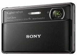 Sony DSC-TX100V z filmowaniem w Full HD 1080p