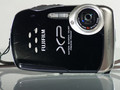 Fujifilm FinePix XP10 - test aparatu