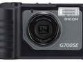 Ricoh G700SE - firmware 1.6