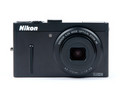 Nikon COOLPIX P300 - test