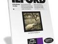 Ilford Mutligrade Art 300 - nowy, czarno-biały papier fotograficzny