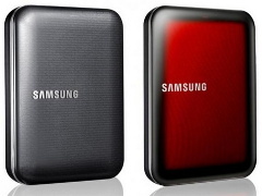 Nowe dyski zewnętrzne marki Samsung