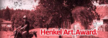 Henkel Art.Award, czyli konkurs dla fotografów, malarzy, rysowników
