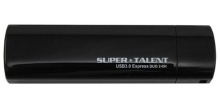 Pendrive SuperTalent USB 3.0 Express DUO 2-CH