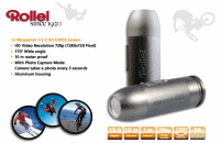 Rollei Bullet HD - specyficzna kamera dla aktywnych