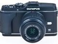 Olympus PEN E-P3 - test