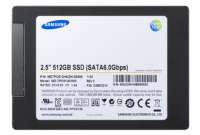 Samsung wprowadza szybkie dyski SSD