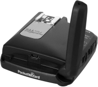 Pocket Wizard Flex TT5 i Mini TT1 - aktualizacja firmware