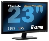 iiyama ProLite X2377HDS z panelem e-IPS