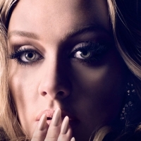 Adele w Vogue, fotografuje Solve Sundsbo