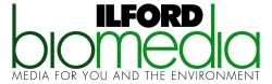 Ilford wprowadza nową linię podłoży - BioMedia