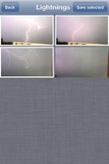 iLightningCam dla iPhone 4S pomoże uwiecznić pioruny