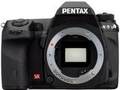 Pentax K-5 - firmware 1.12