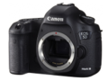 Canon EOS 5D Mark III - więcej zdjęć, szersza specyfikacja. Przedpremierowe plotki