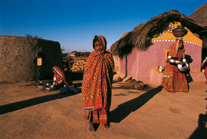 Fotografia na świecie: Indie, cz. 2