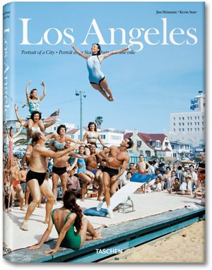 Polecamy książki, albumy i filmy dla fotografa: "Los Angeles. Portrait of a City"