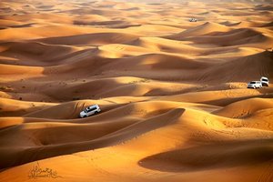 Fotografia na świecie: Zjednoczone Emiraty Arabskie