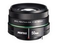 Pentax smc DA 50mm f/1.8 dla lustrzanek z APS-C