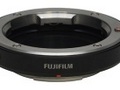 Fujifilm pokazał adapter Leica M dla X-Pro1