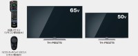 Panasonic WT5 i ZT5 - nowe telewizory