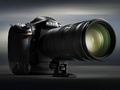 Nikon D4 - pierwsze wrażenia i test ISO