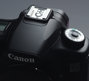 Canon EOS 60D i 60Da - nowy firmware