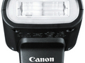 Canon Speedlite 90EX - pierwsza lampa nowego systemu bezlusterkowców