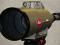 Leica wykonała obiektyw za dwa miliony dolarów na specjalne zamówienie księcia Kataru