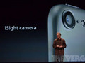Nie chcesz iPhone'a, a szukasz dobrego aparatu kieszonkowego? Nowy iPod Touch ma obiektyw ze światłem f/2.4