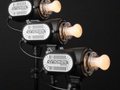 Lampy studyjne Fomex Cricket w trzech wersjach
