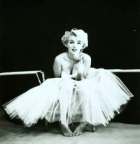 Oryginalne zdjęcia Marilyn Monroe trafią na aukcję w Warszawie