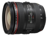 Canon 24-70 mm f/4L IS USM