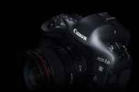 Canon EOS 1D X - nota serwisowa